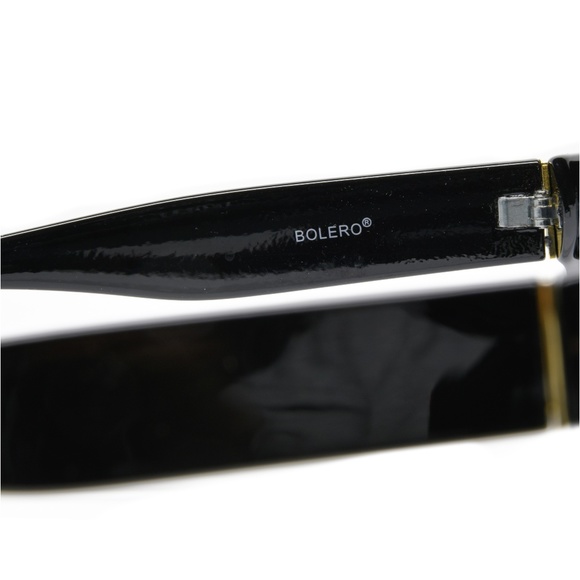 BOLERO Statement Sunglasses - Picture 6 of 7